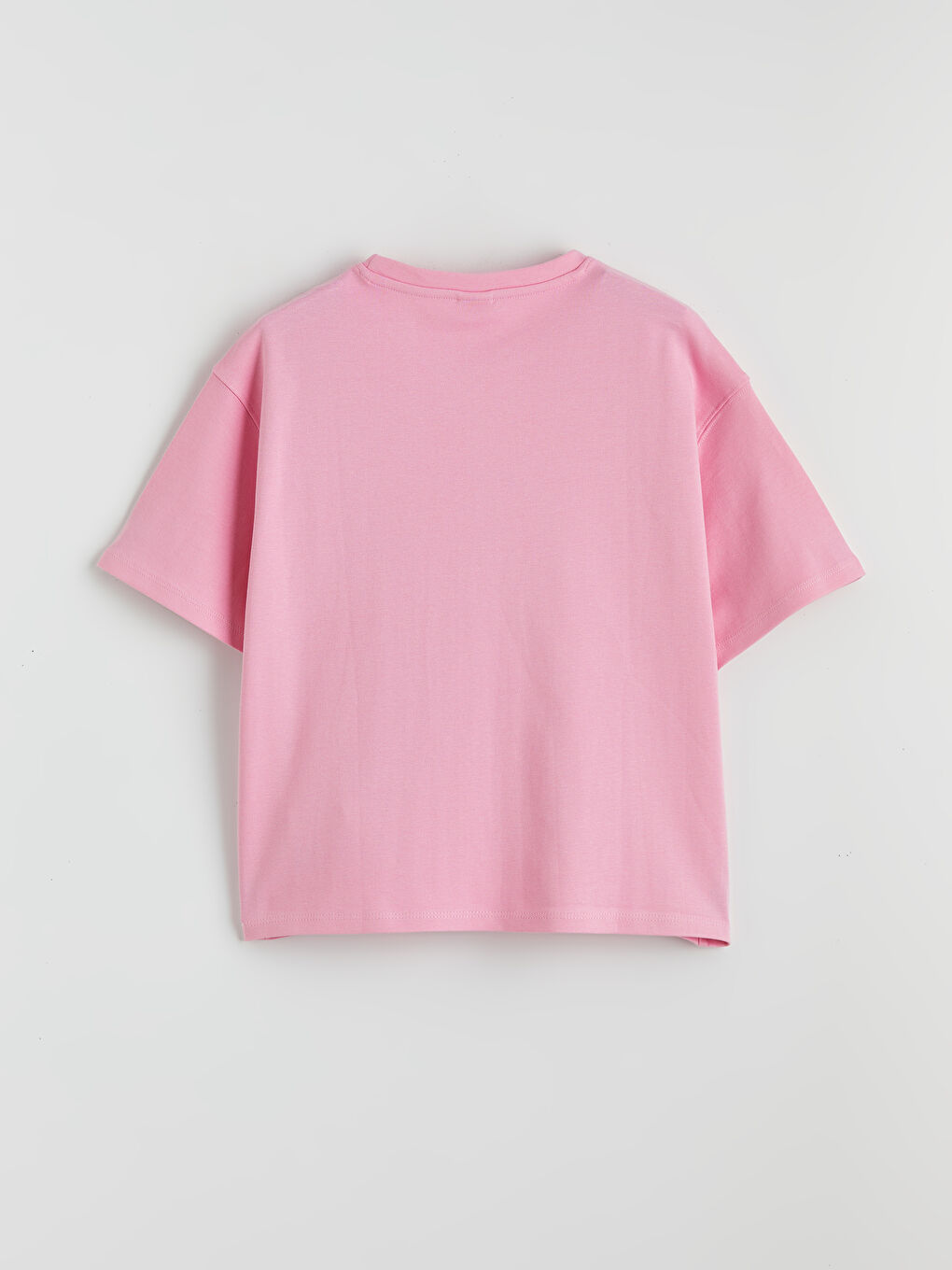 Djevojka RUŽIČASTA Komplet-3