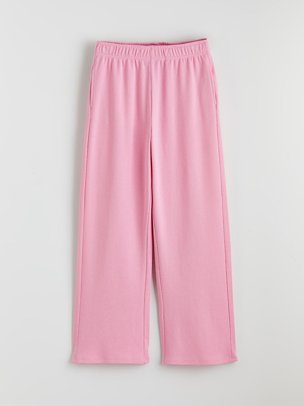 Djevojka RUŽIČASTA Komplet-4