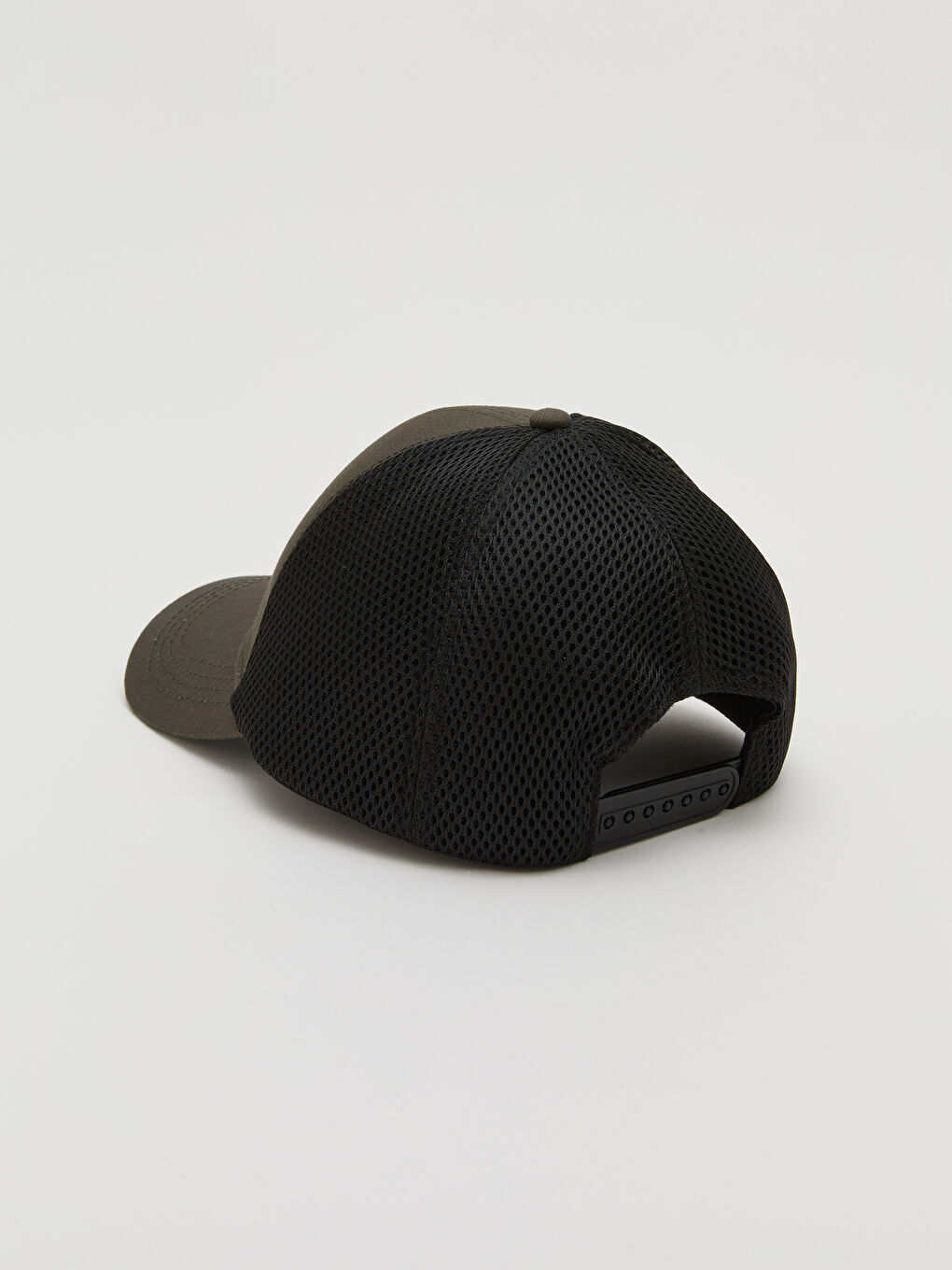 Man KHAKI Baseball Cap-2