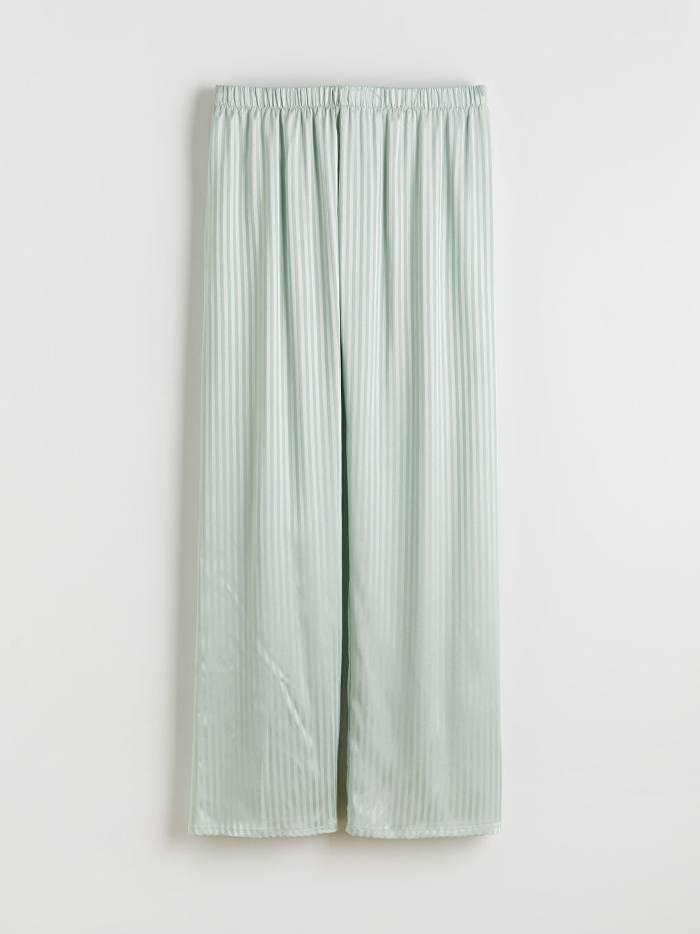 Женщины Зелёный Пижамный комплект-7