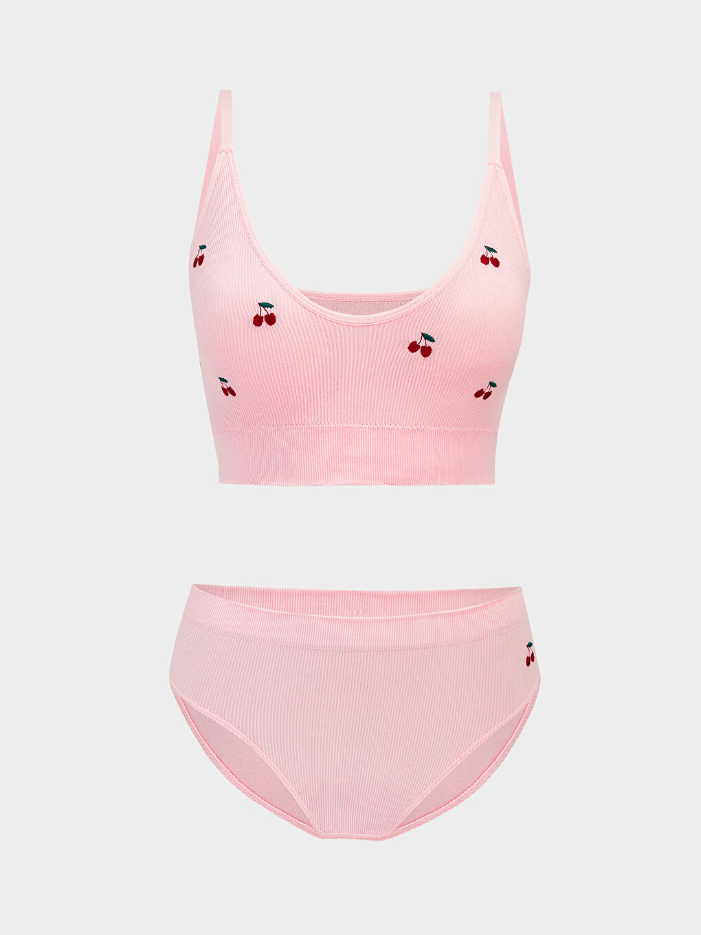 ROZE Komplet donjeg veša Žena