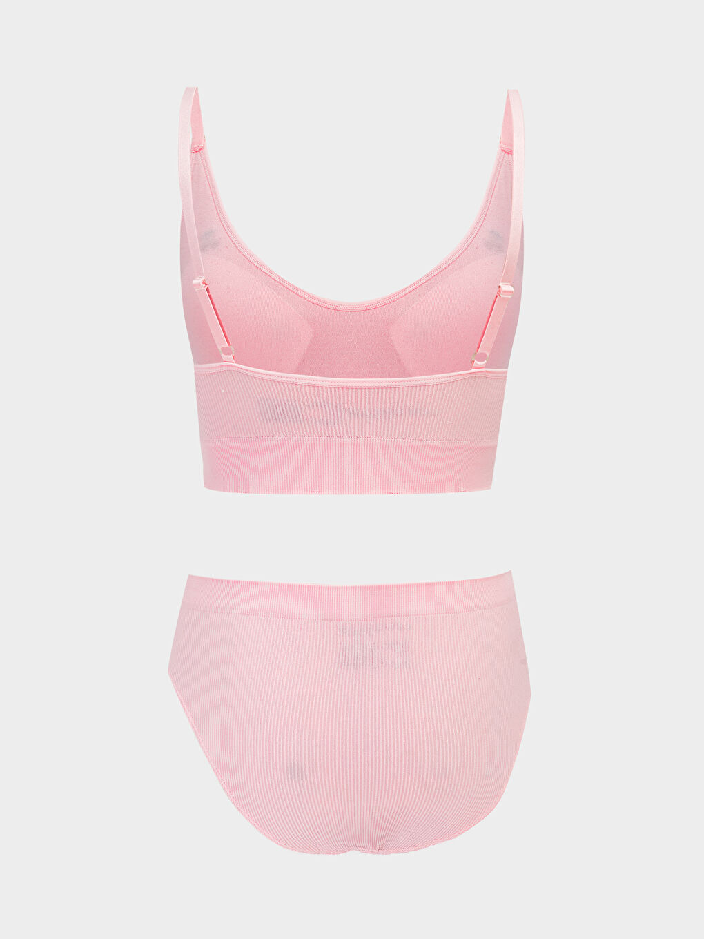 ROZE Komplet donjeg veša Žena-1