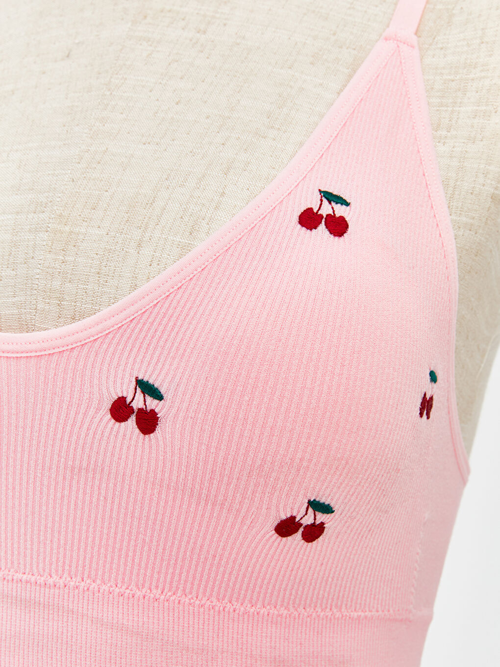 ROZE Komplet donjeg veša Žena-3