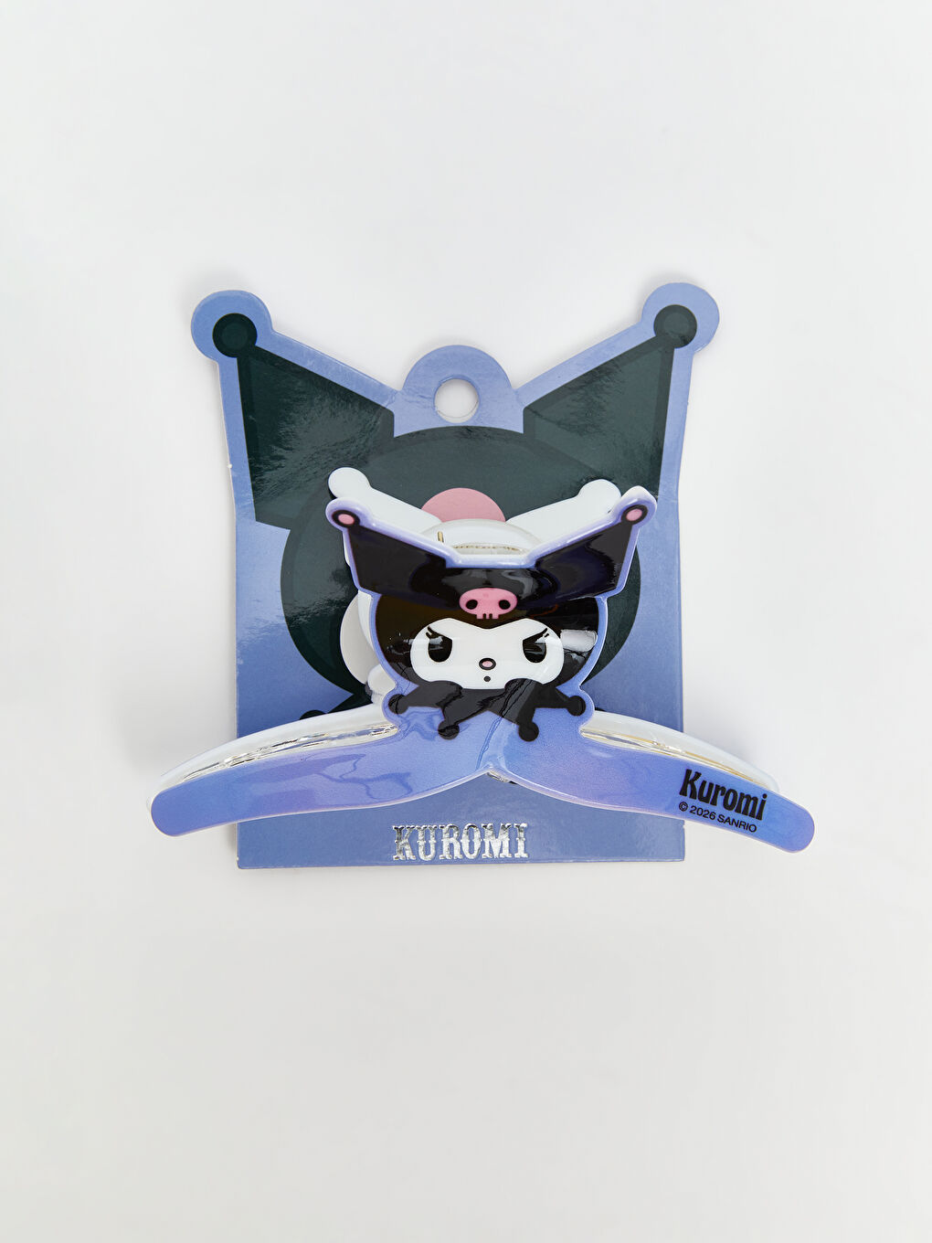 Karışık Hello Kitty Lisanslı Kız Çocuk Toka -2