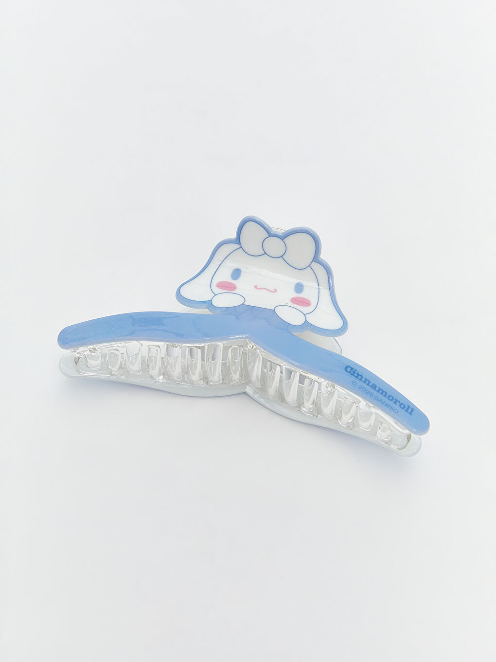 Karışık Hello Kitty Lisanslı Kız Çocuk Toka -4