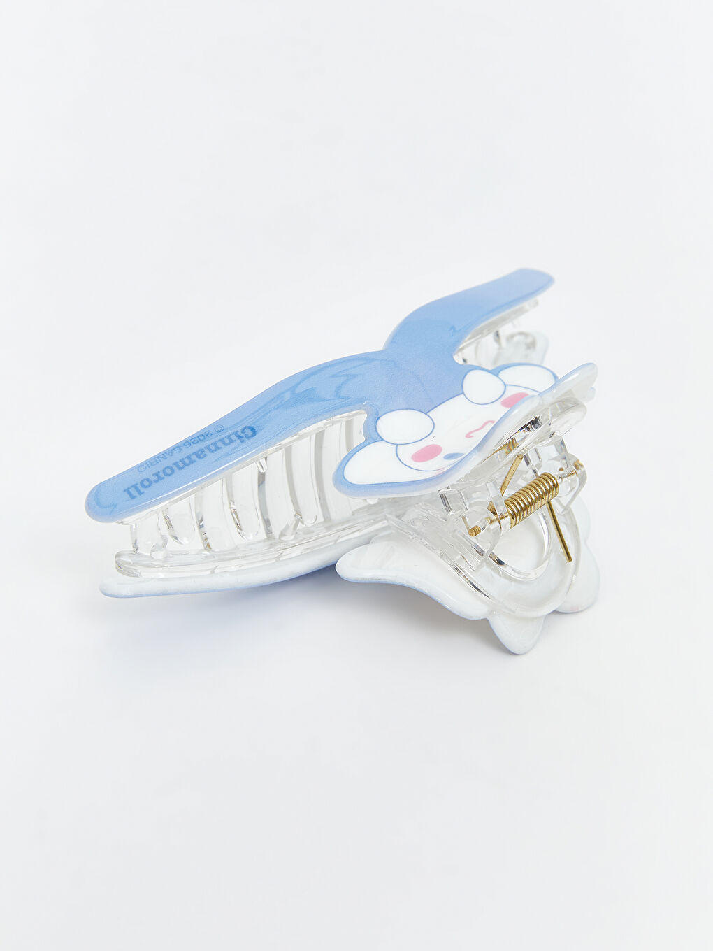 Karışık Hello Kitty Lisanslı Kız Çocuk Toka -5