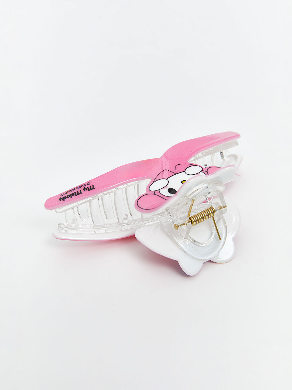 Karışık Hello Kitty Lisanslı Kız Çocuk Toka -7