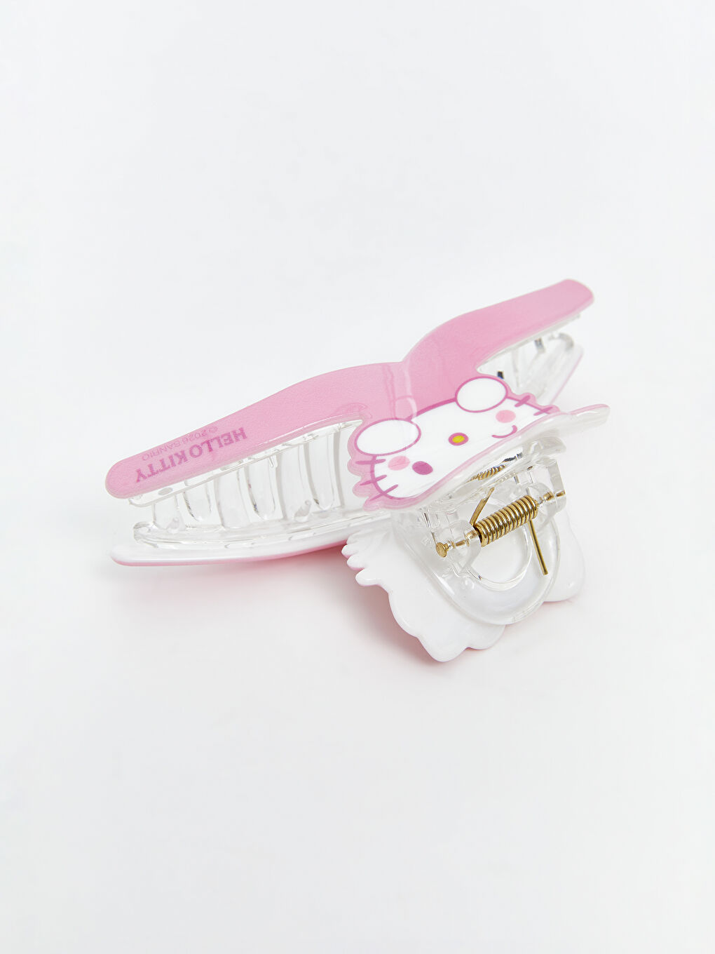 Karışık Hello Kitty Lisanslı Kız Çocuk Toka -8