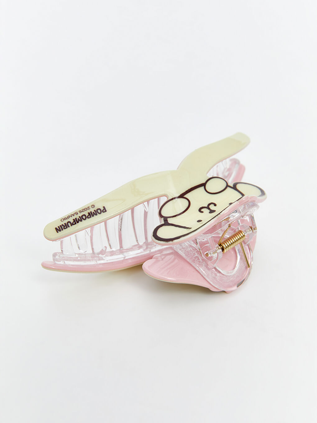 Karışık Hello Kitty Lisanslı Kız Çocuk Toka -10