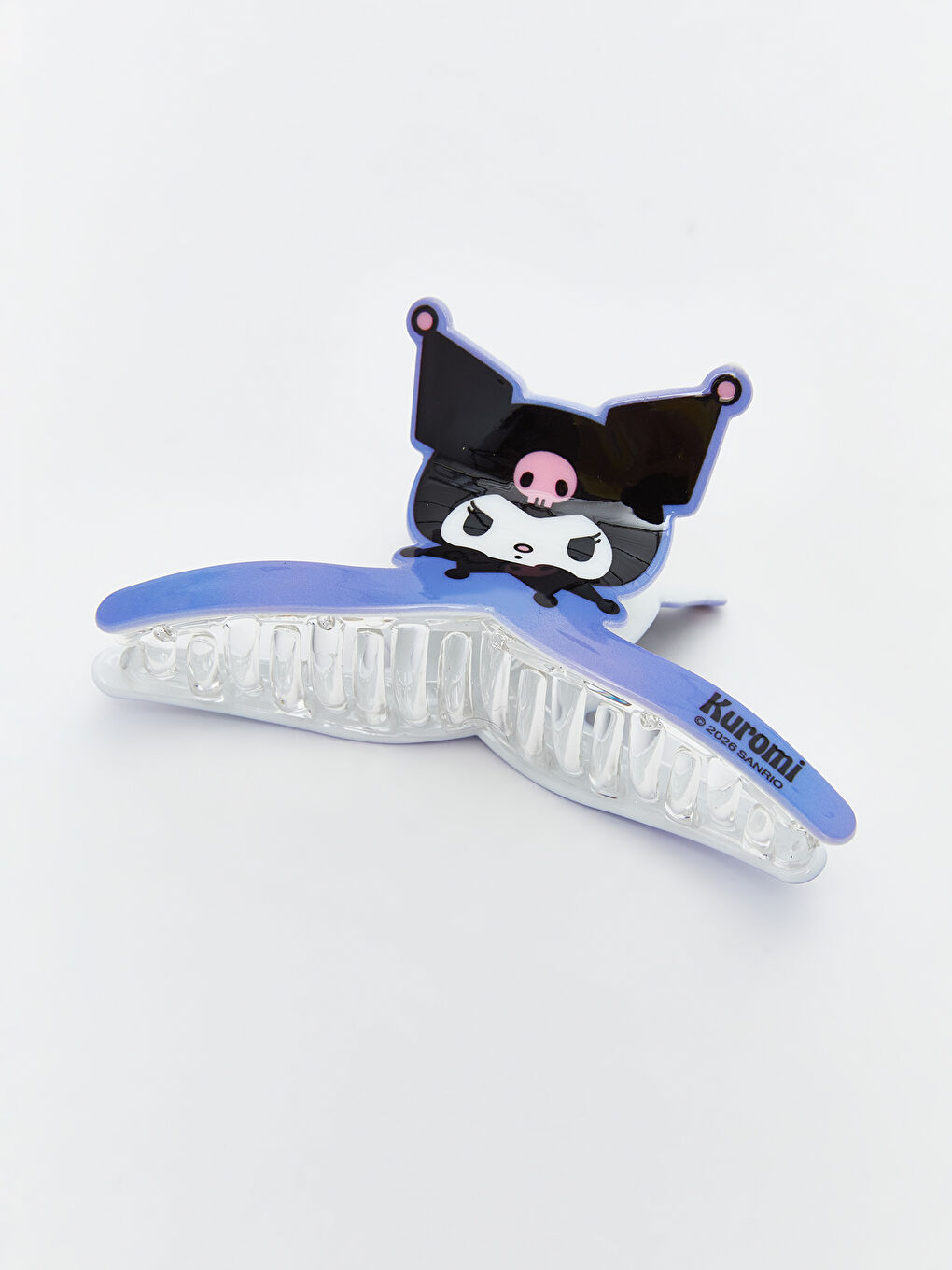 Karışık Hello Kitty Lisanslı Kız Çocuk Toka -11