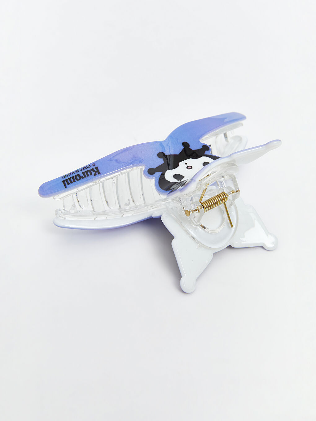 Karışık Hello Kitty Lisanslı Kız Çocuk Toka -13