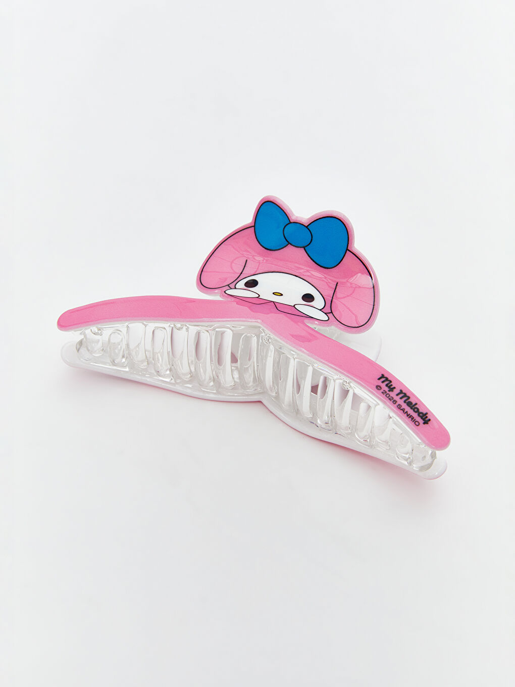 Karışık Hello Kitty Lisanslı Kız Çocuk Toka -14