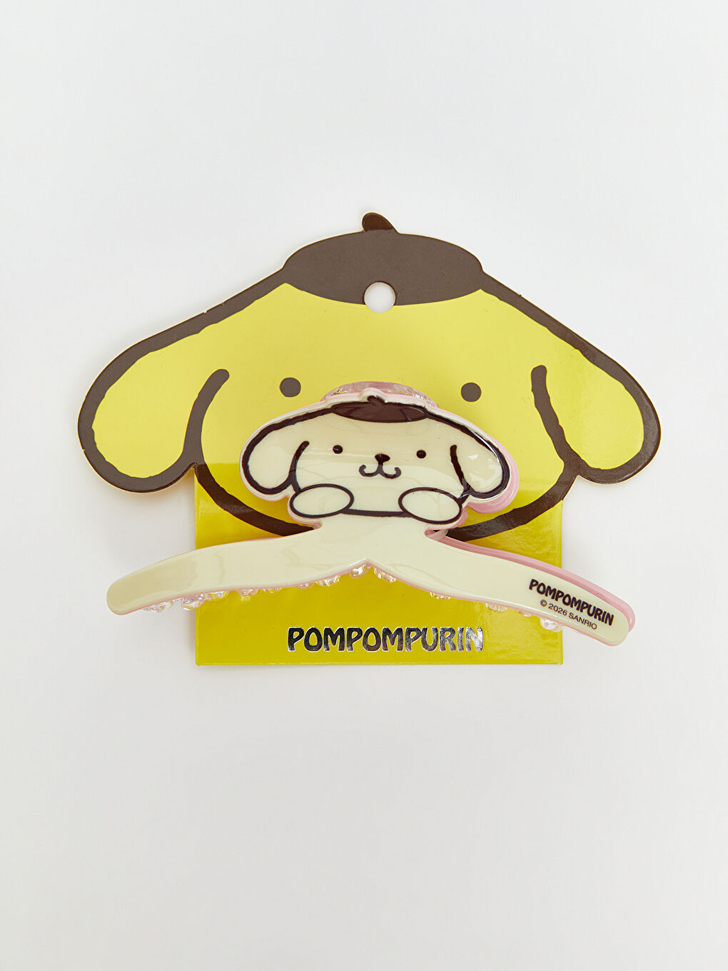 Karışık Hello Kitty Lisanslı Kız Çocuk Toka -16