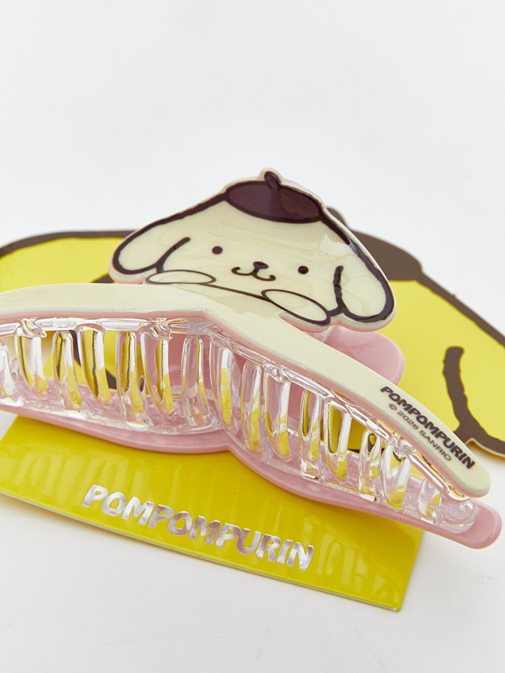 Karışık Hello Kitty Lisanslı Kız Çocuk Toka -17