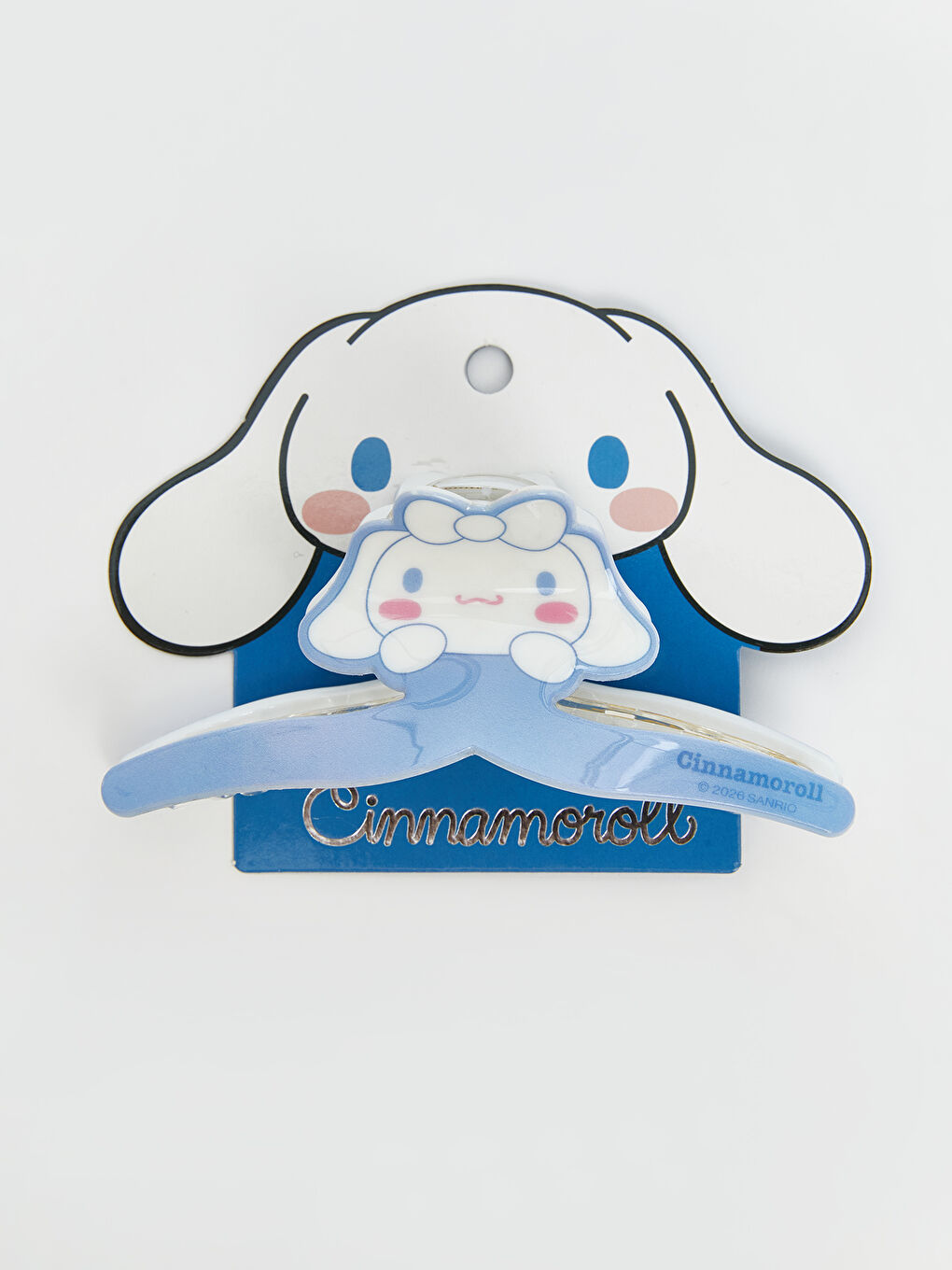 Karışık Hello Kitty Lisanslı Kız Çocuk Toka -20