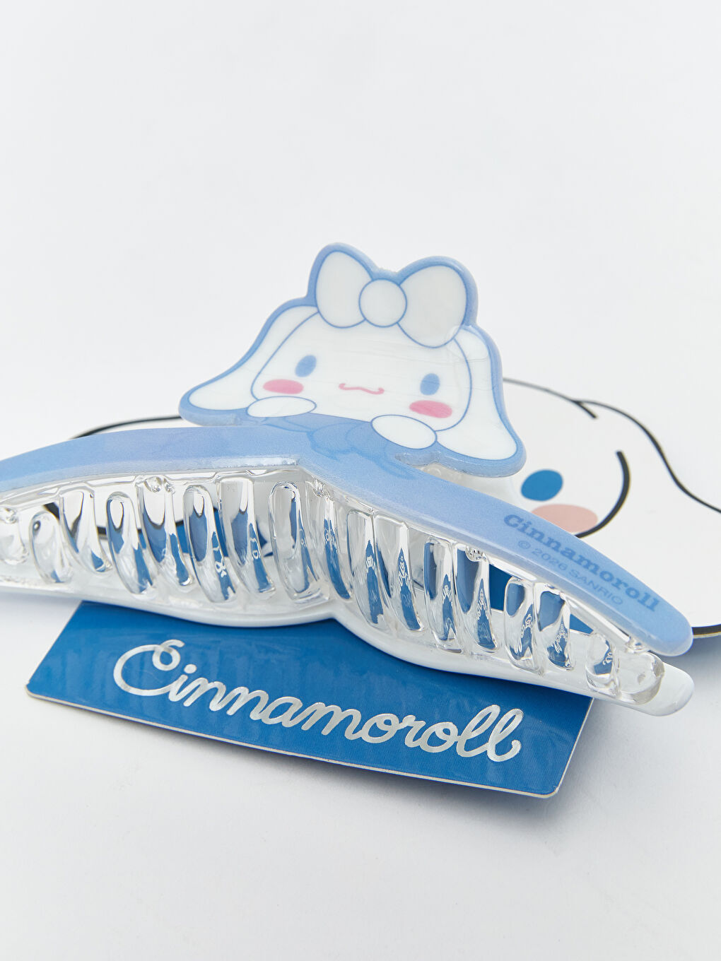 Karışık Hello Kitty Lisanslı Kız Çocuk Toka -21