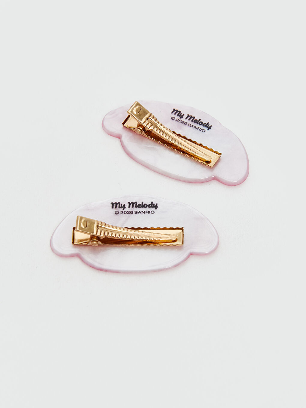 Griffe, clip et chouchou Mixte-2