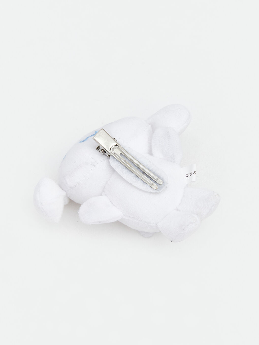 Karışık Hello Kitty Lisanslı Kız Çocuk Toka -2