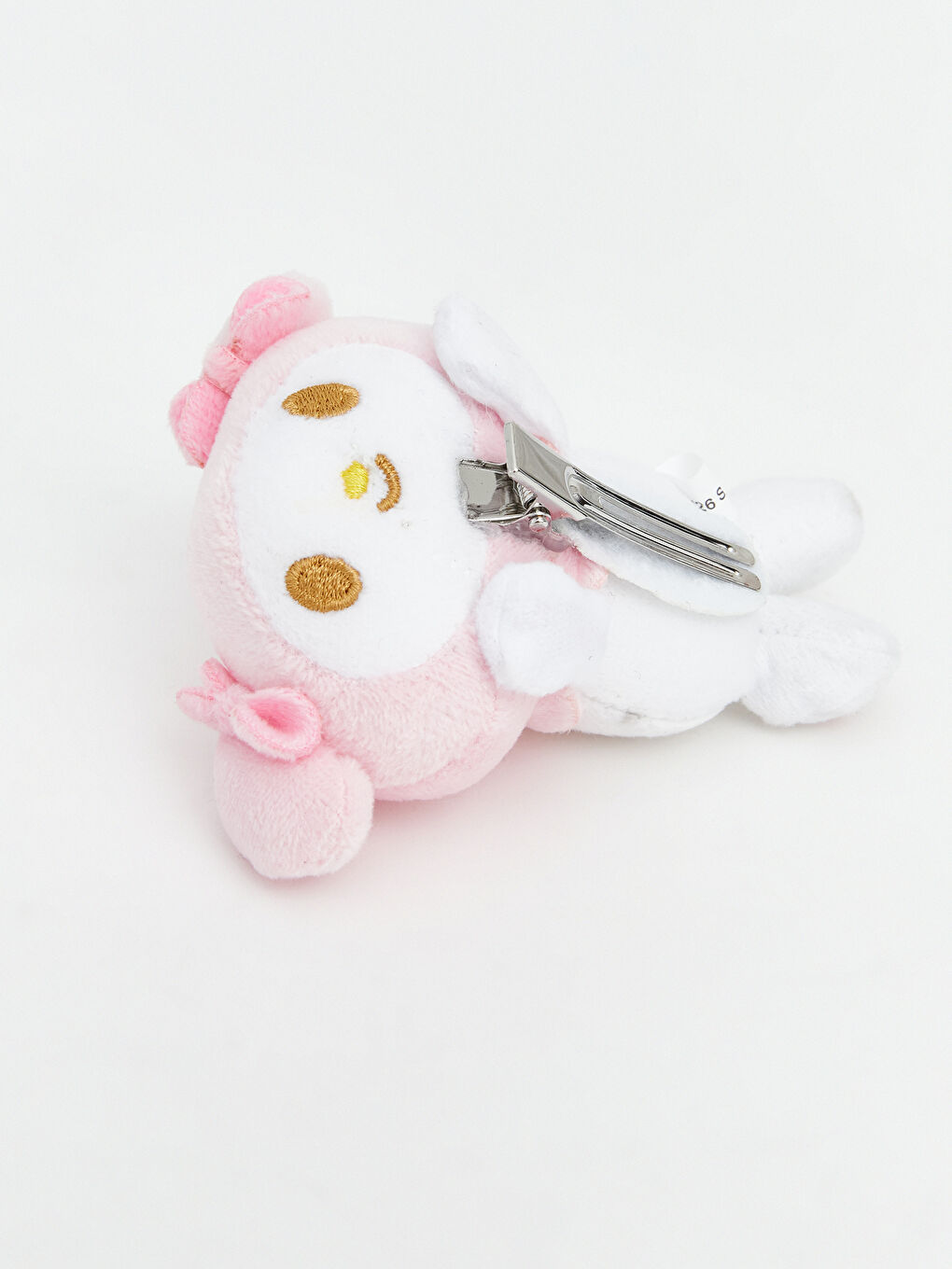Barrette Sous Licence Hello Kitty pour Filles-4