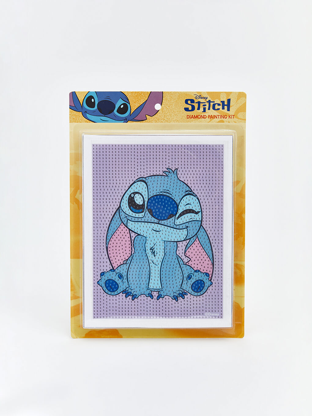 مجموعة رسم خليط من الألوان