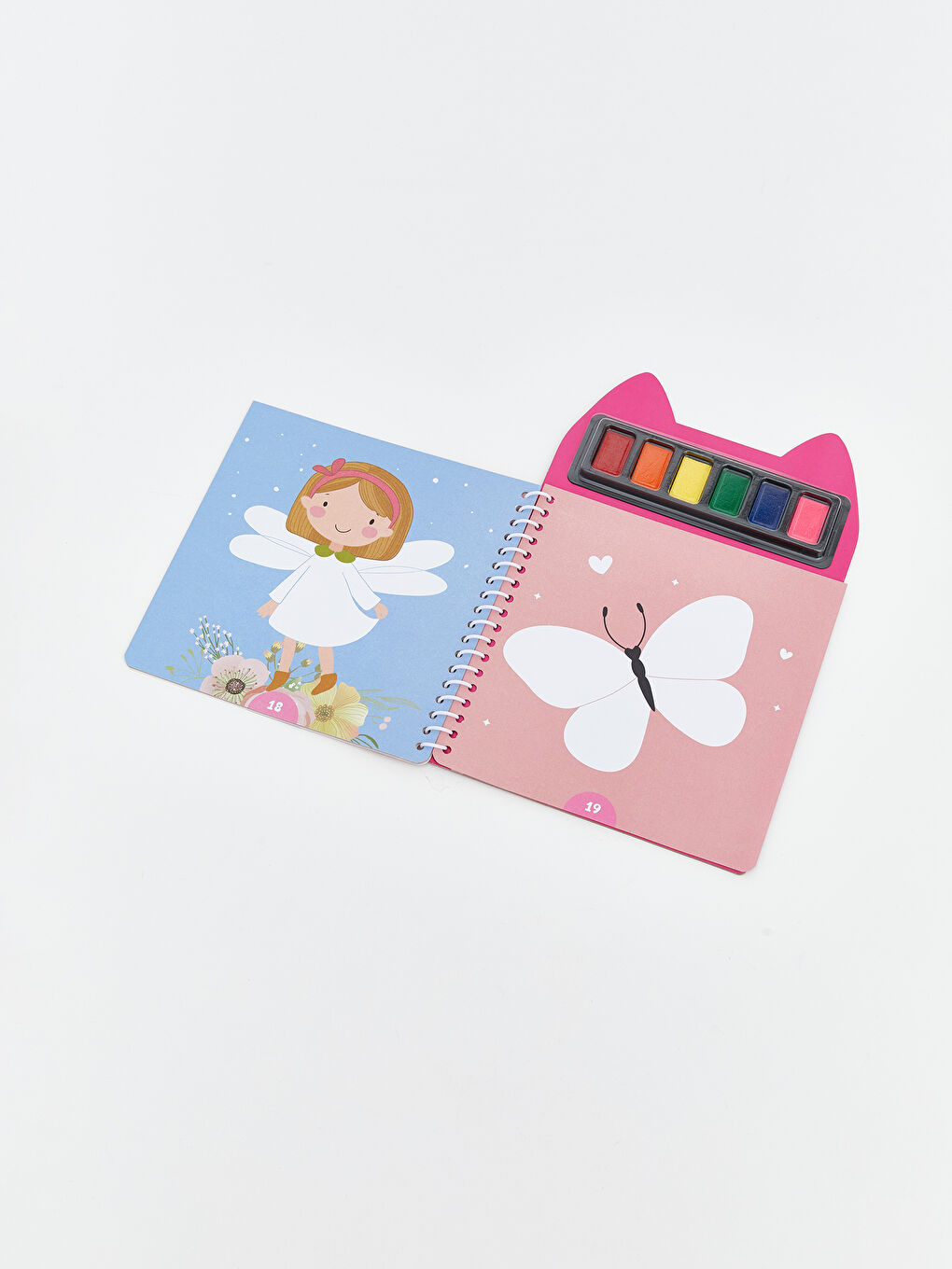 Set de pictură MIX-1