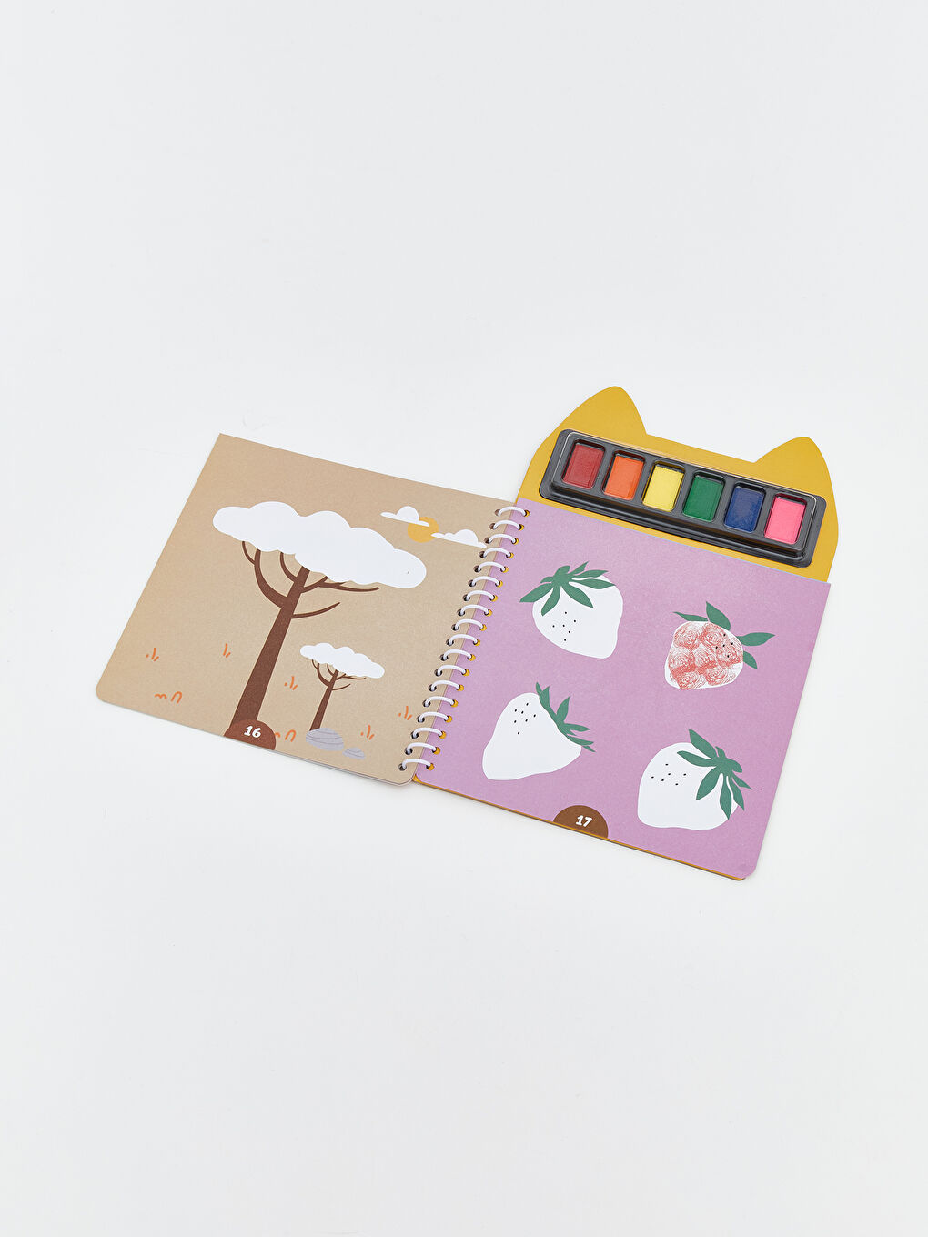 Set de pictură MIX-2