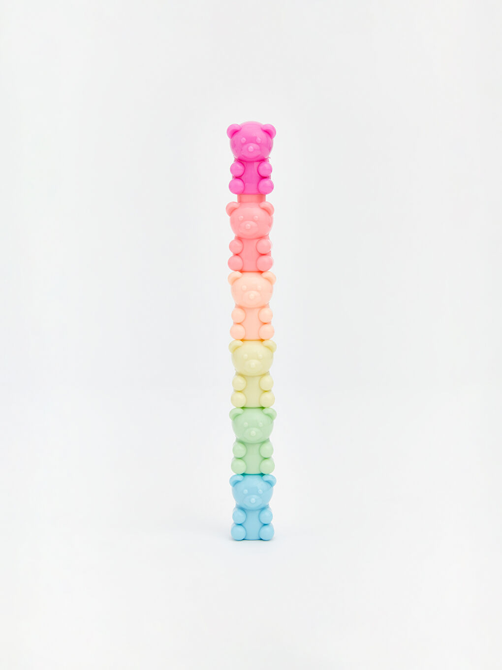 Набор фломастеров 6 шт-5