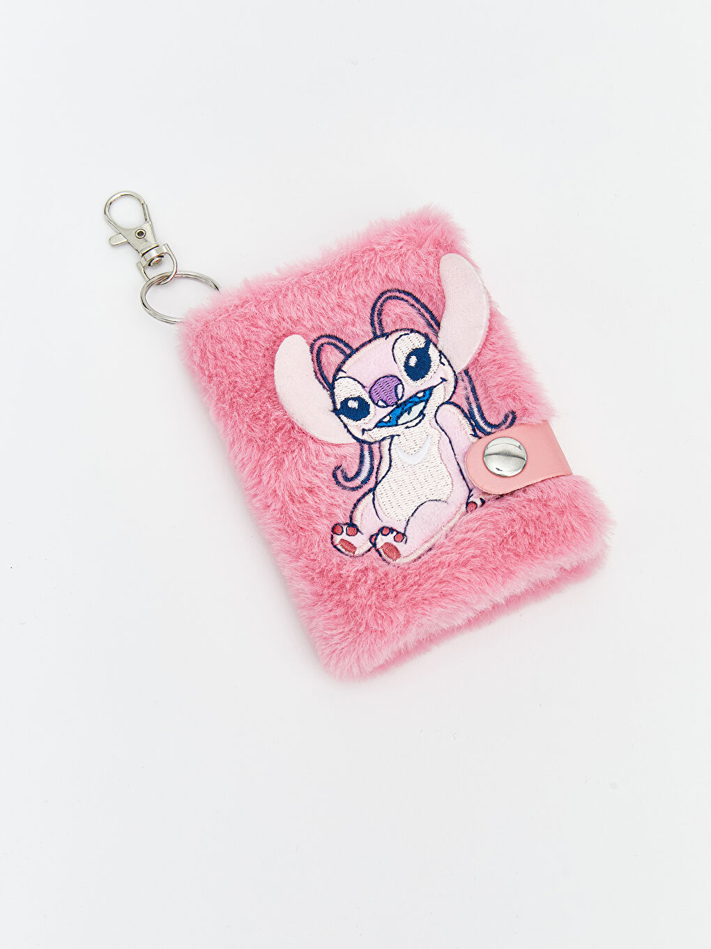 Sveska sa printom Lilo & Stitch-1