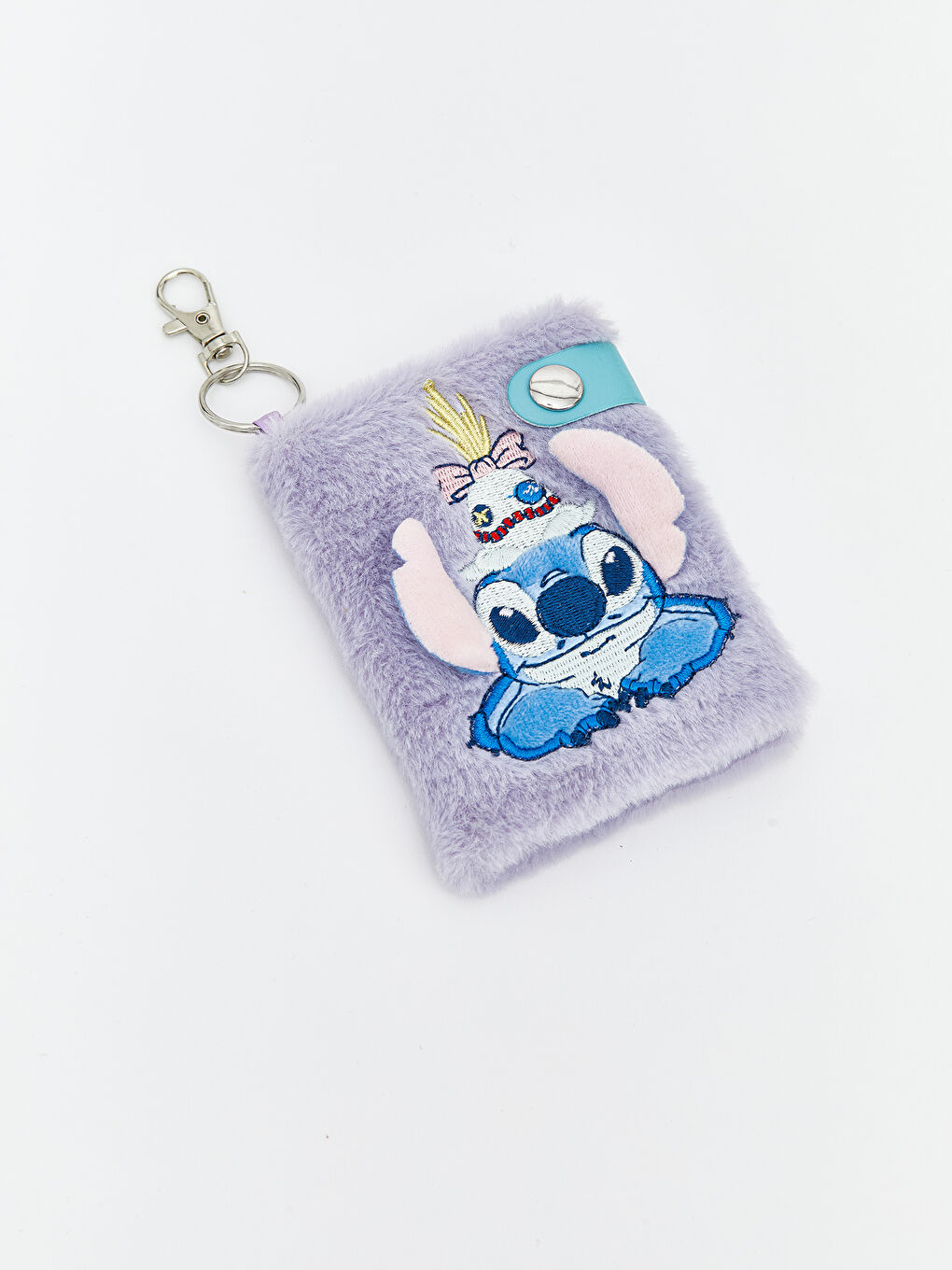 Sveska sa printom Lilo & Stitch-3