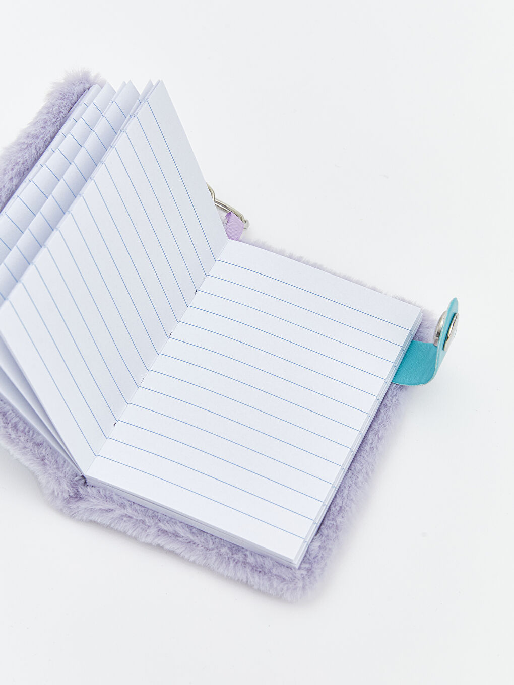 Sveska sa printom Lilo & Stitch-4