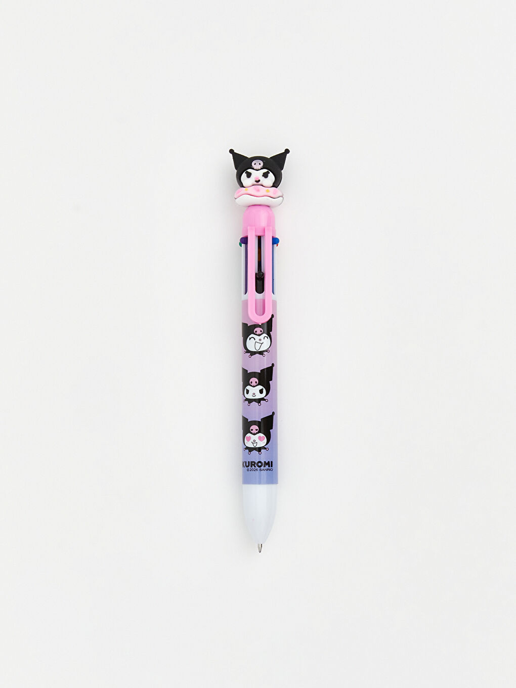 قەڵەمی تۆپ تێكه‌ڵاو-1