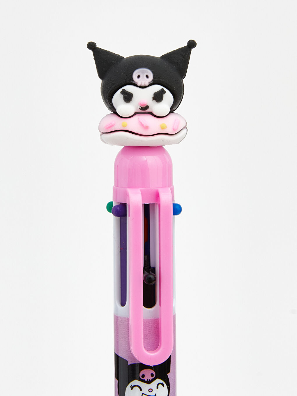 قەڵەمی تۆپ تێكه‌ڵاو-2