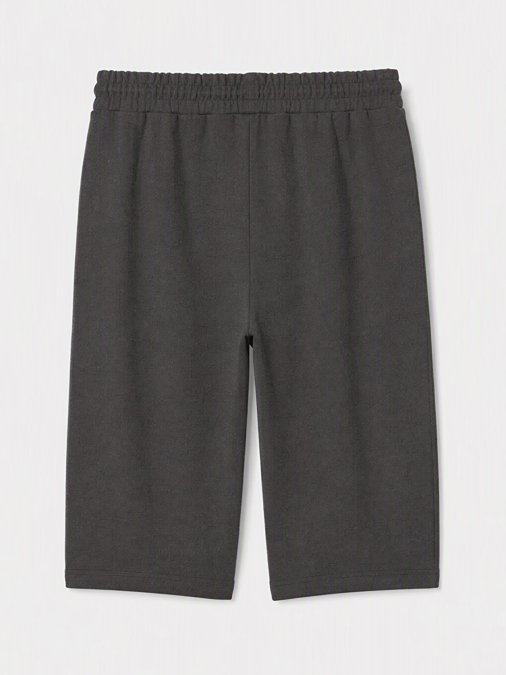 Regular Fit Men's Shorts-5