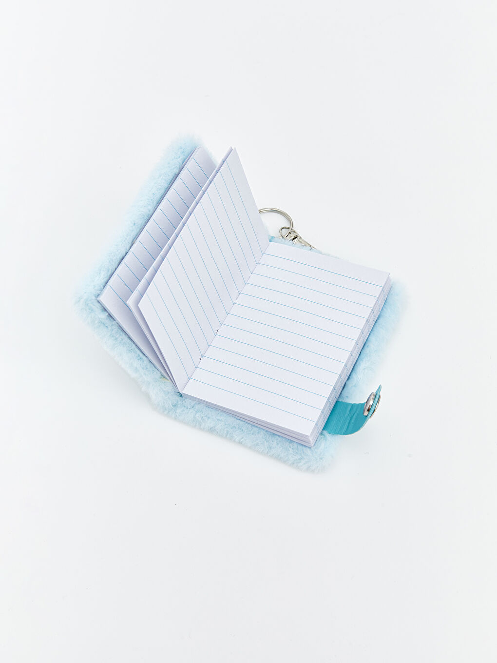 Kuromi Print Notebook for Girls-2