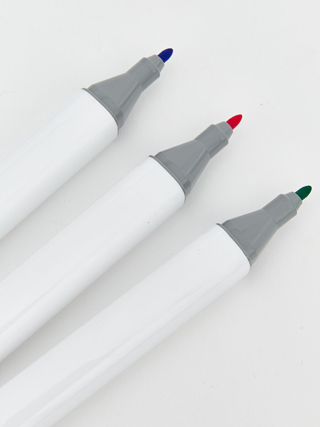 12 Parça Keçeli Kalem Seti-2