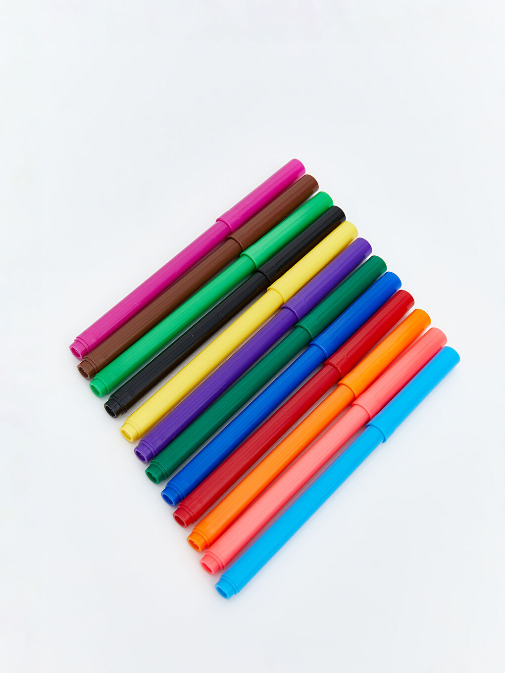 სტიჩის პერსონაჟის ფლომასტერების ნაკრები ბავშვებისთვის-2