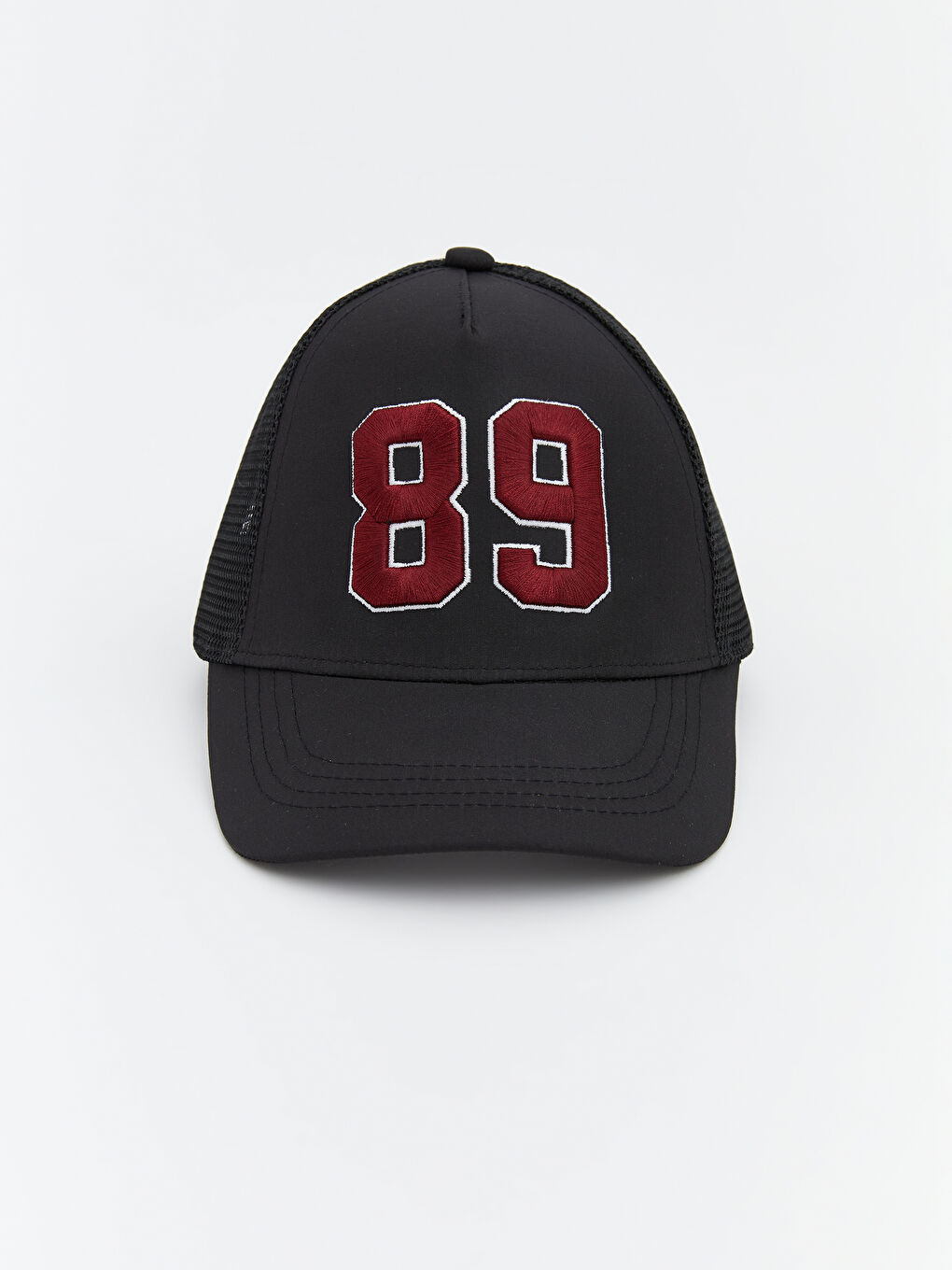 Boy BLACK Baseball Cap