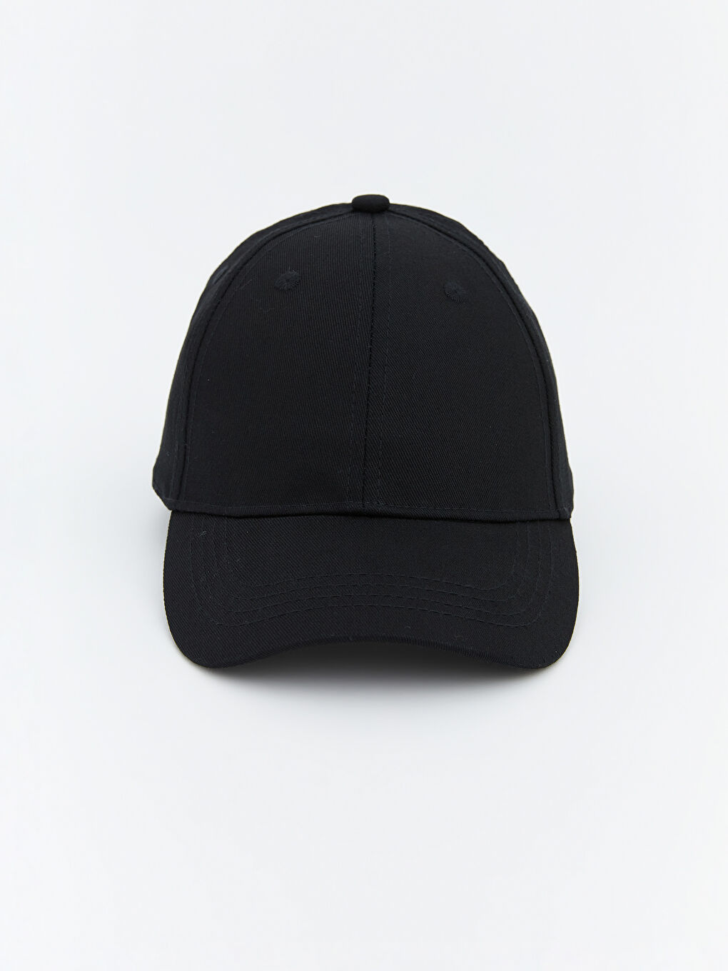 Boy BLACK Baseball Cap