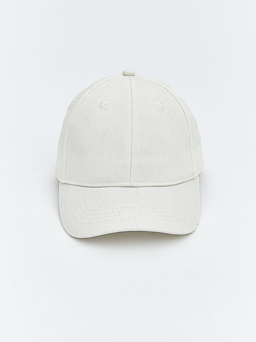 Boy ECRU Baseball Cap