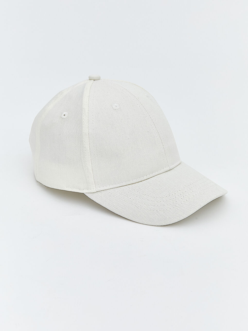 Boy ECRU Baseball Cap-1