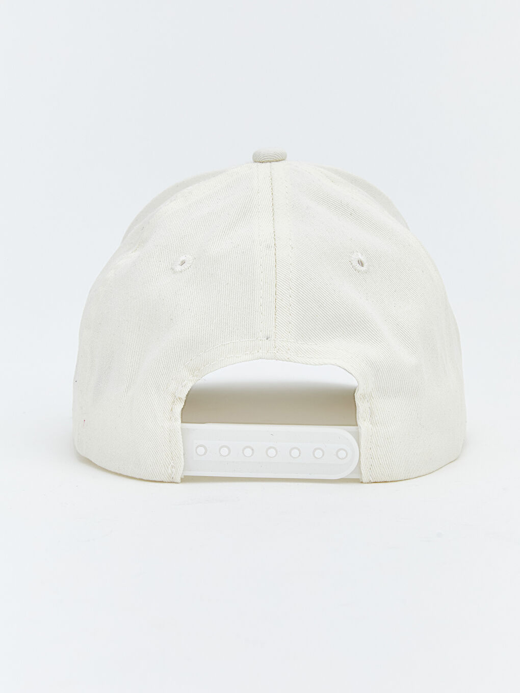 Boy ECRU Baseball Cap-2