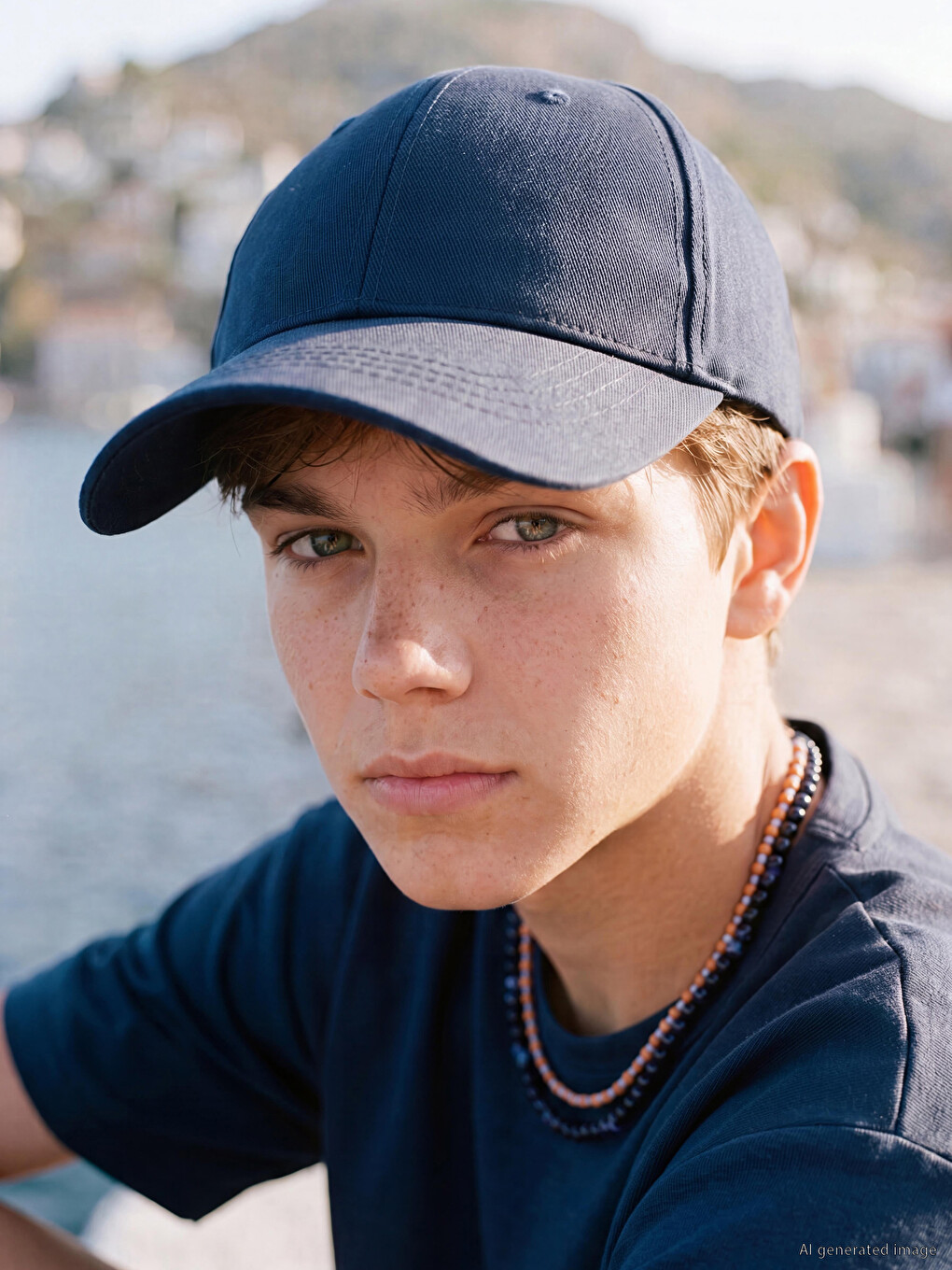 Boys' Cap Hat
