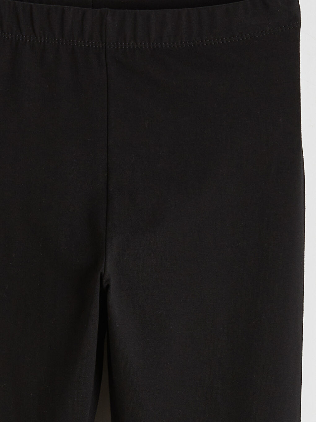 Дівчина ЧОРНИЙ Легінси-2