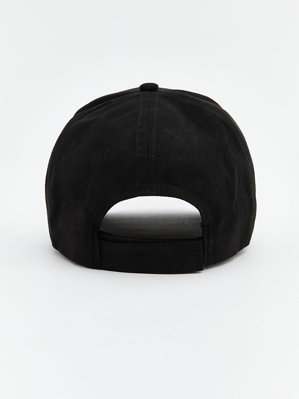 Boy BLACK Baseball Cap-2