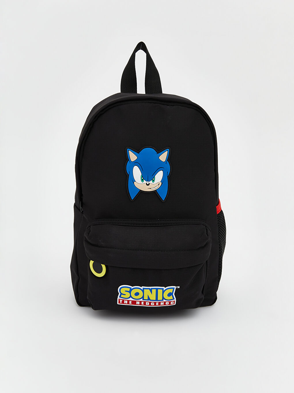 جانتای پشتەوە ڕه‌ش کوڕ