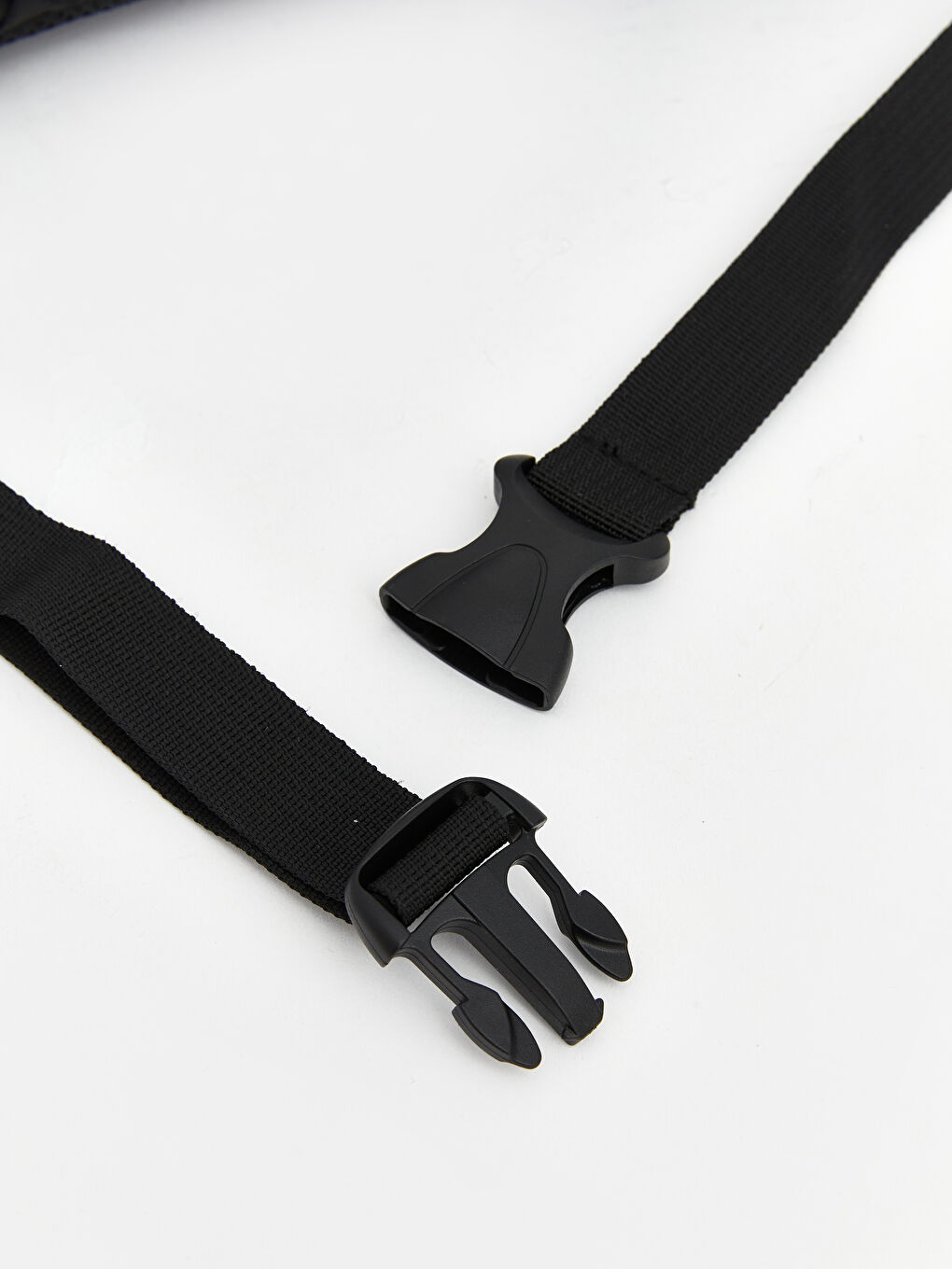 CRNA Torba za struk Dečak-4