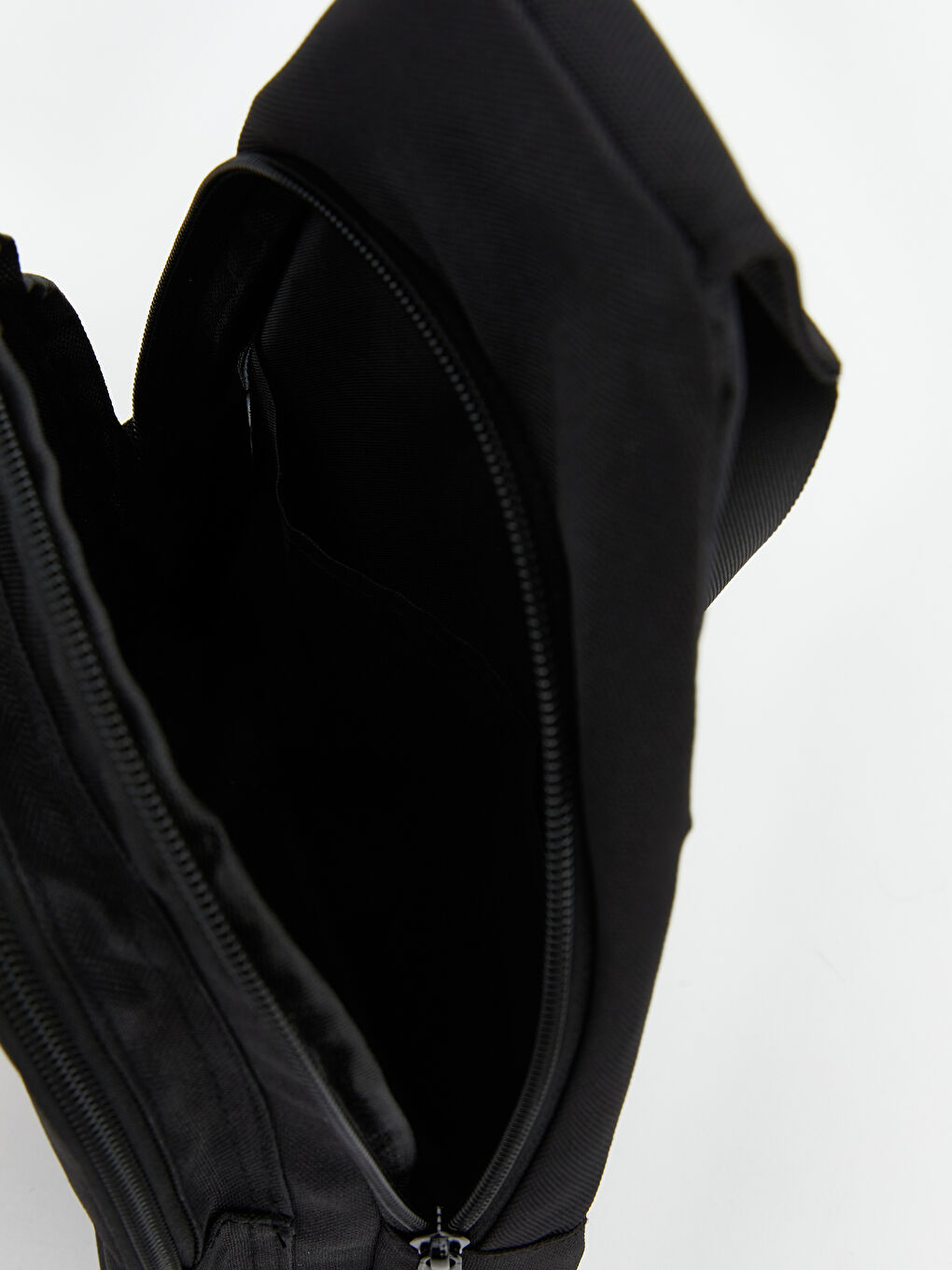 Boys' Backpack with Zipper Detail-3