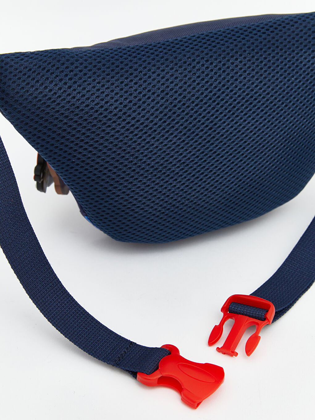 Karışık Paw Patrol Baskılı Erkek Çocuk Göğüs Çantası-2