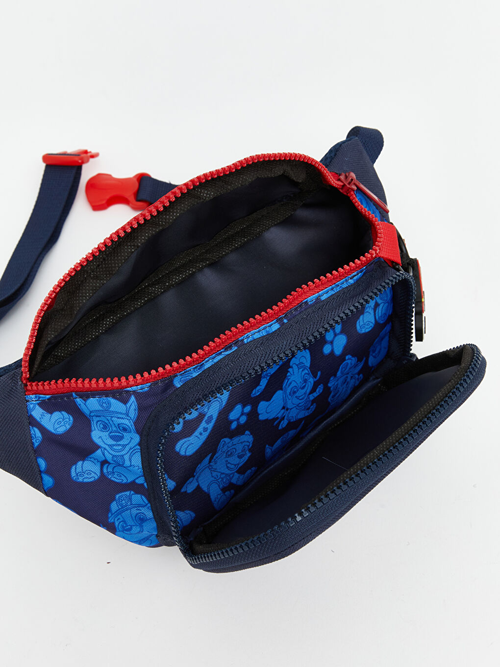 Karışık Paw Patrol Baskılı Erkek Çocuk Göğüs Çantası-3