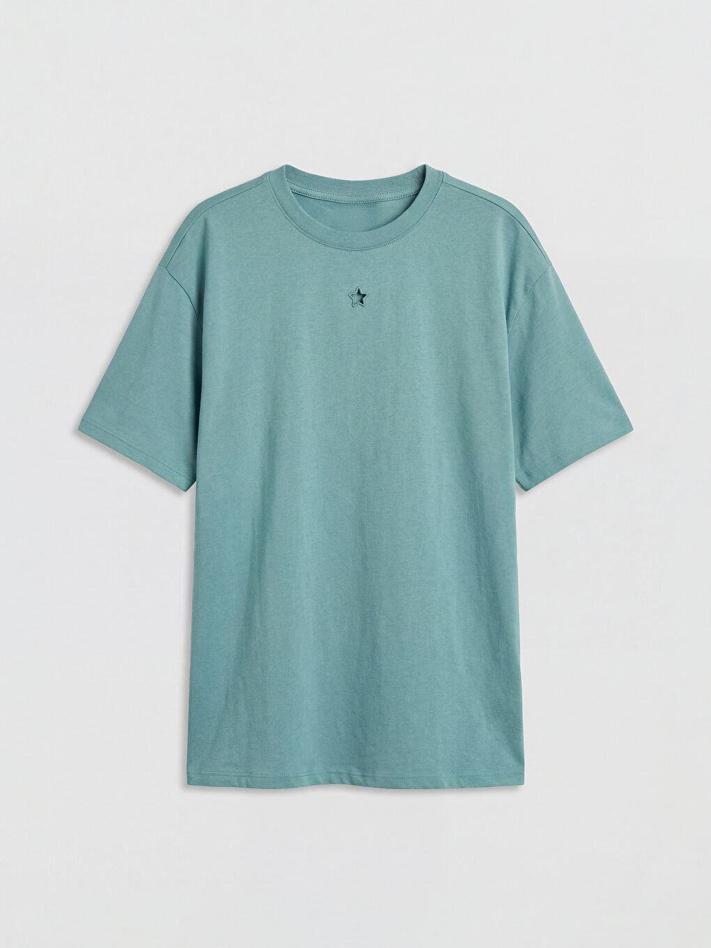 Қыздар жасыл Футболка